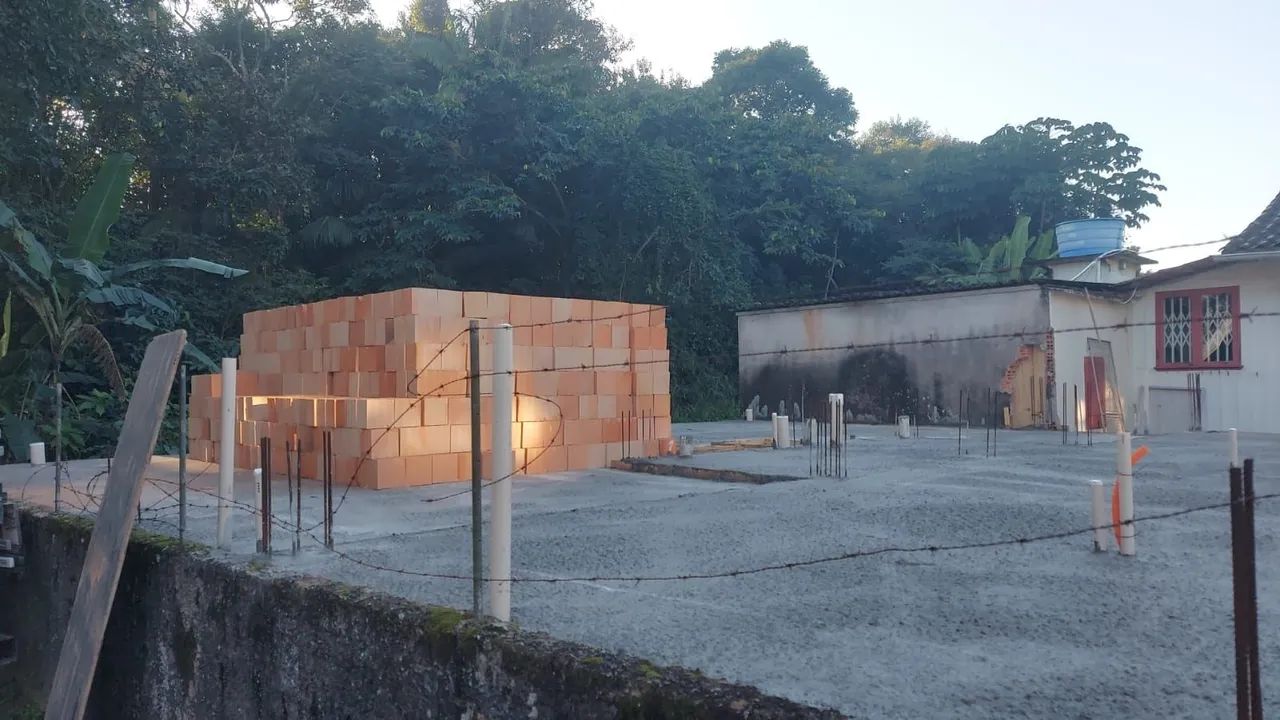 Tijolo e bloco direto de fábrica 