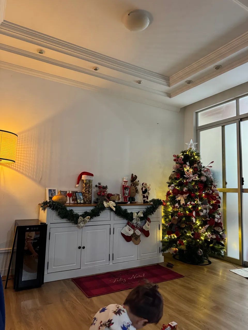 Árvore de Natal  - Foto 2