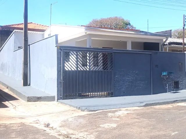 Foto - Presidente Prudente - Brasil Novo