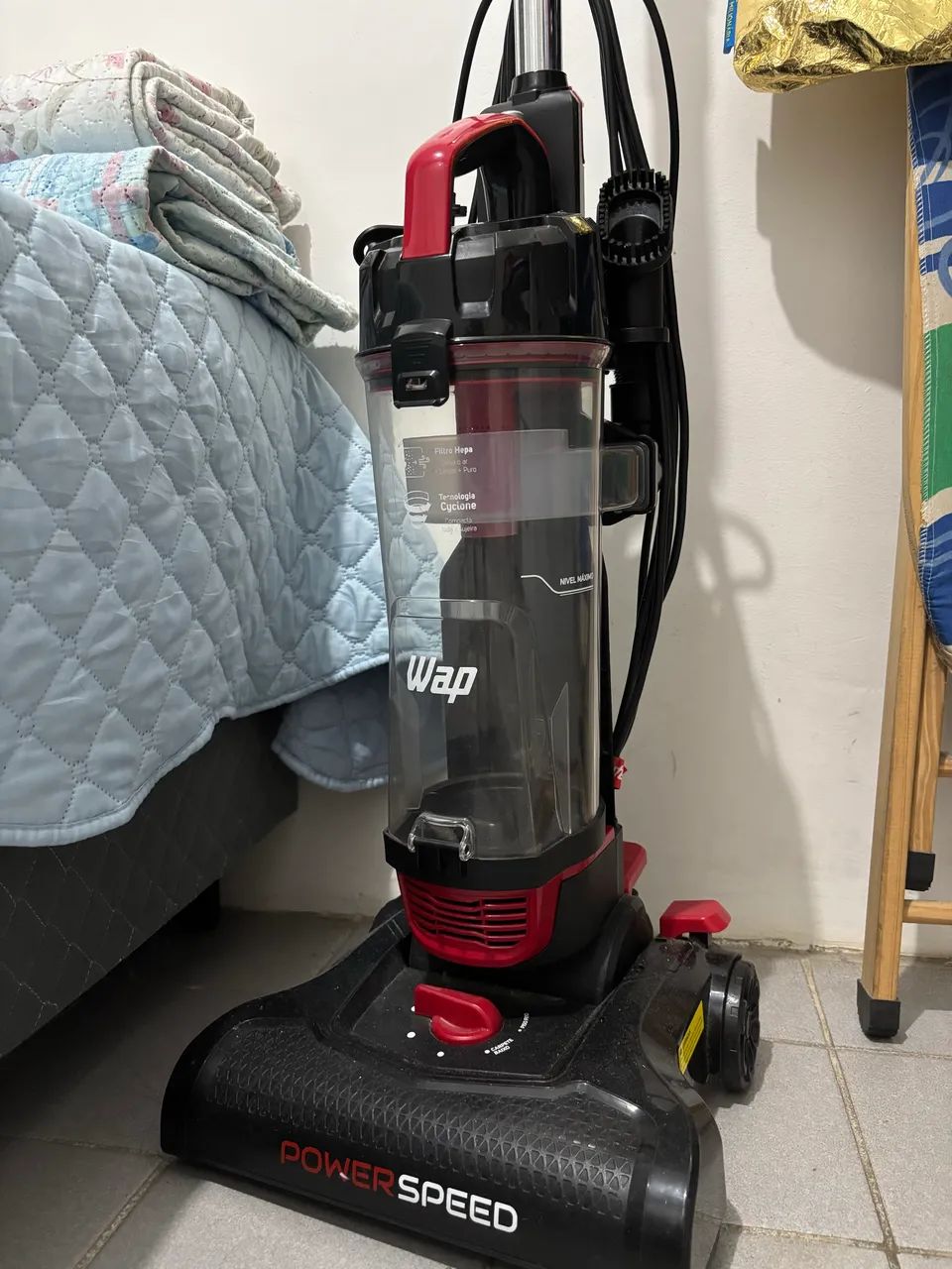 Vendo aspirador de pó - Foto 3