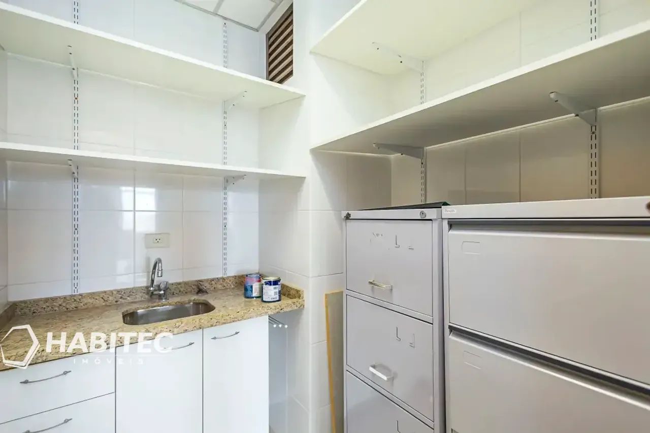 Conjunto Comercial no BIGORRILHO - 02895.004 HABITEC - Foto 4