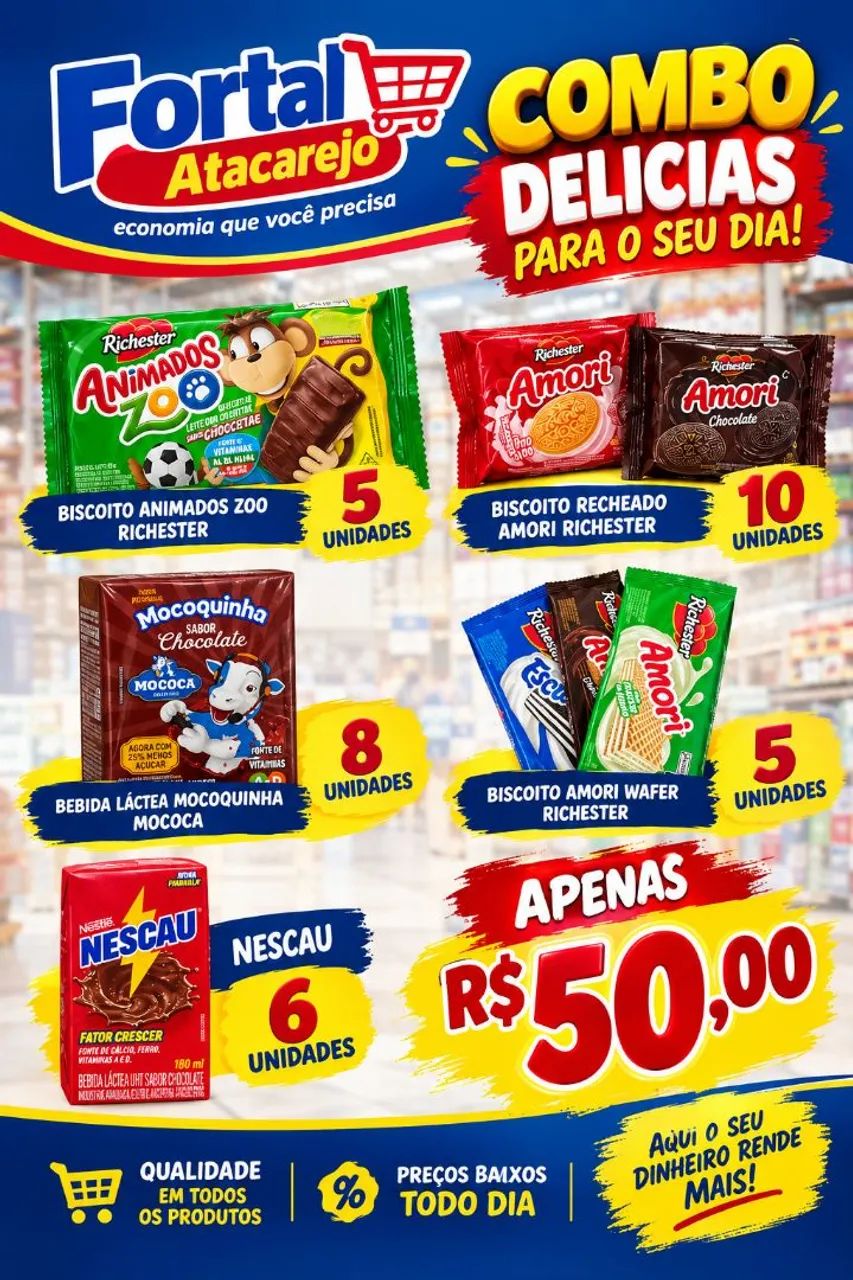 Combo para criança - Foto 2