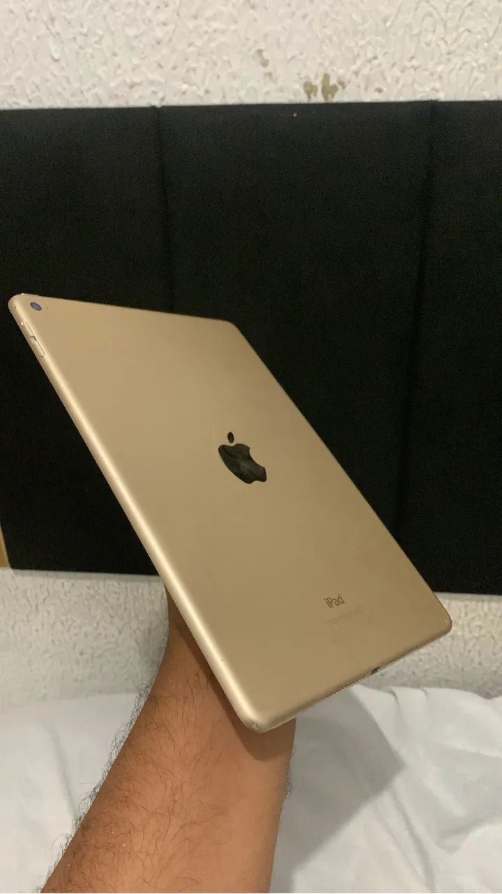 iPad Air 2 - Foto 2