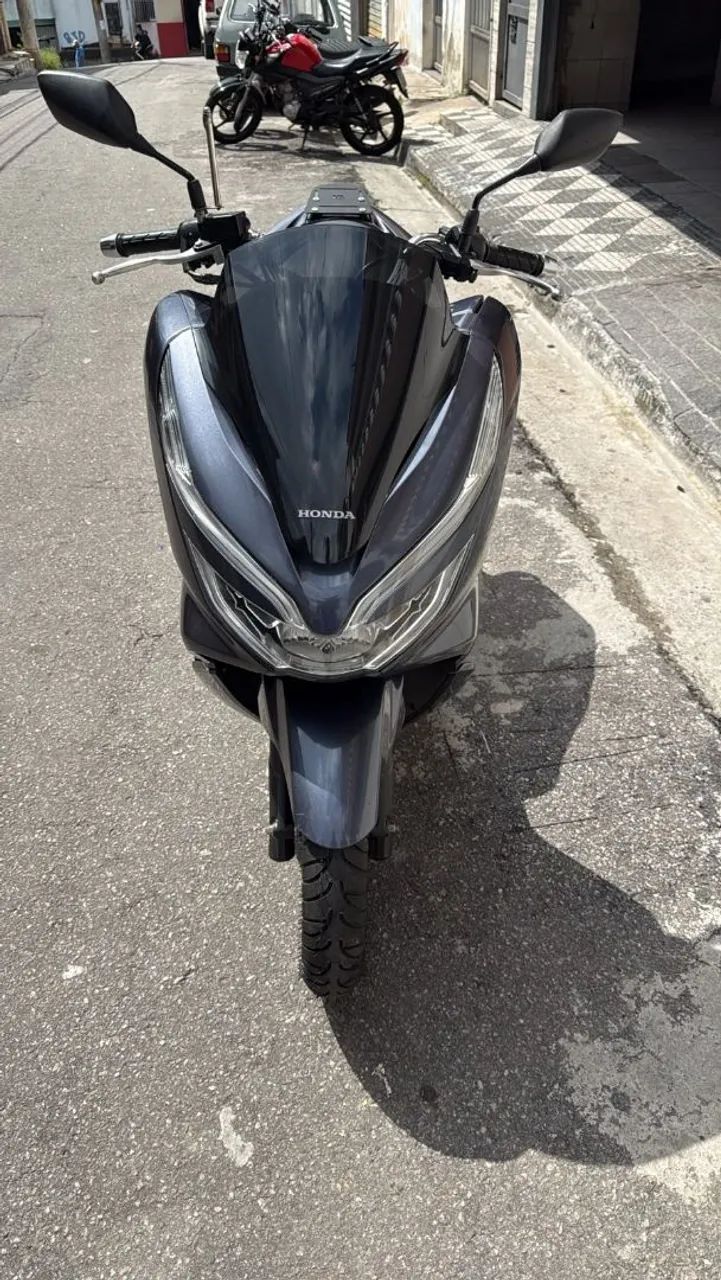 Vendo PCX - Foto 2