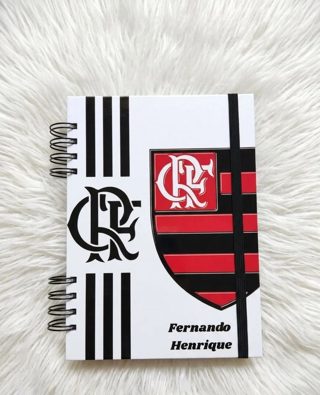 Agenda personalizada qualquer tema 