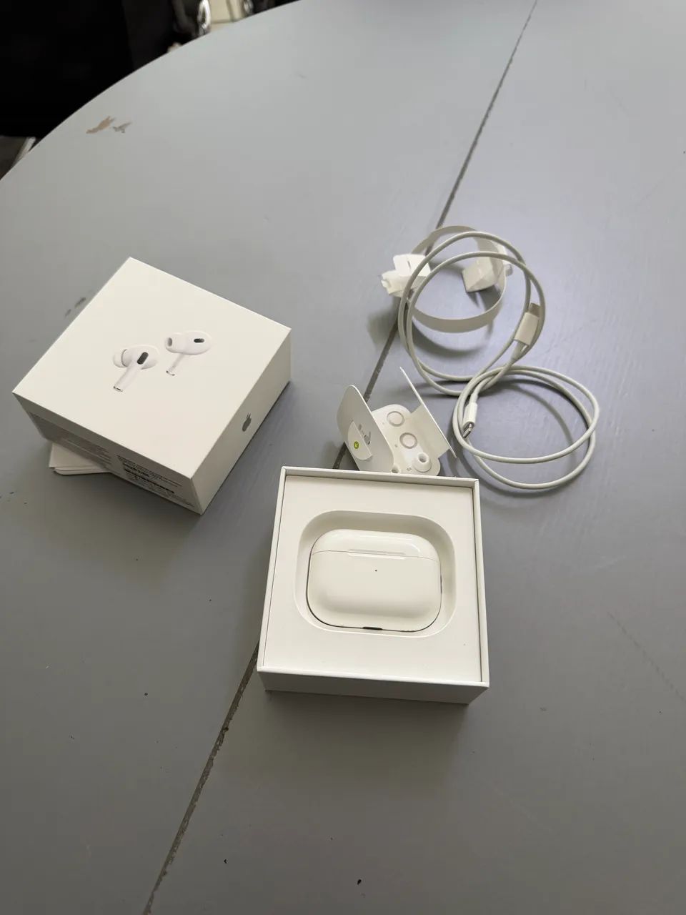 Aipods Pro 2 - Foto 2