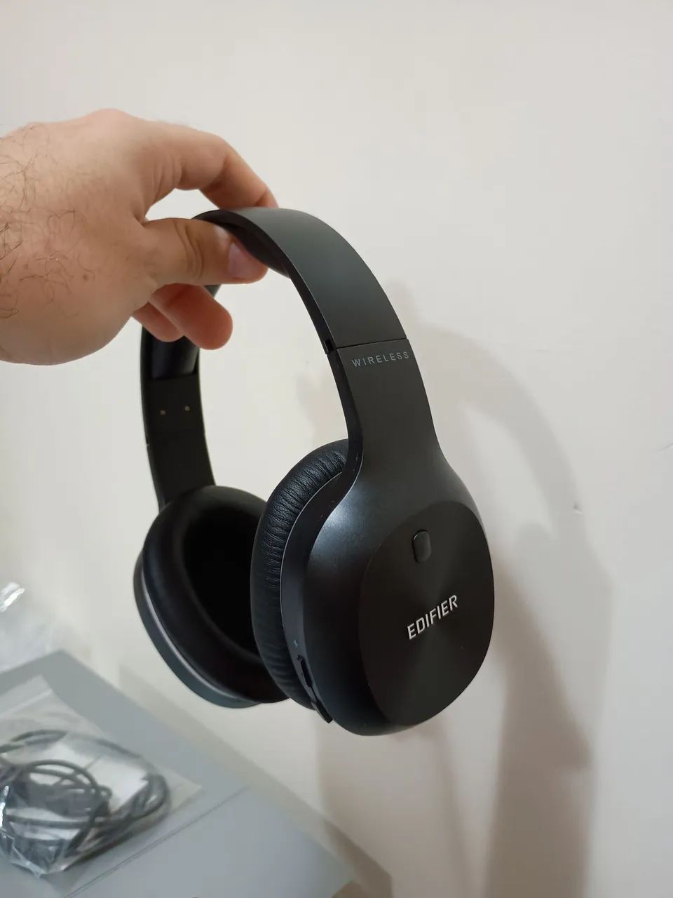 Fone de ouvido bluetooth Edifier - Foto 3