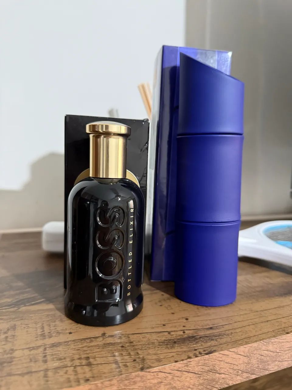 Perfume Kenzo índigo 