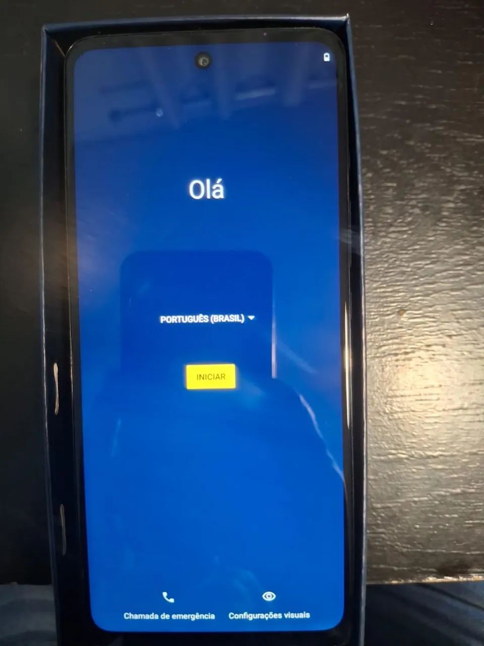 Smartphone moto G60 128Gb - Foto 4