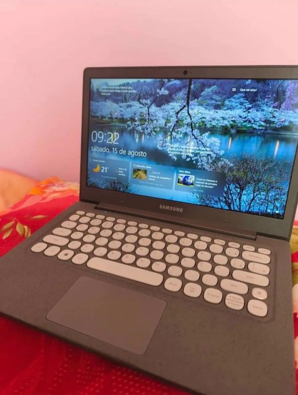 Vendo notebook  - Foto 5