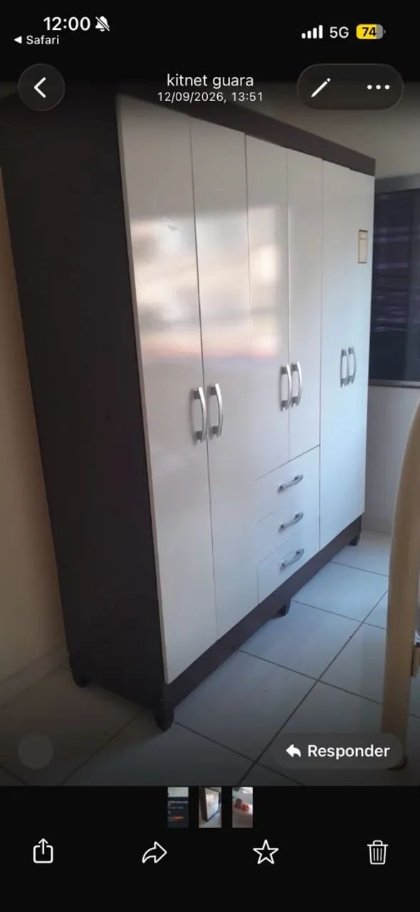 Montagem de móveis Profissional 