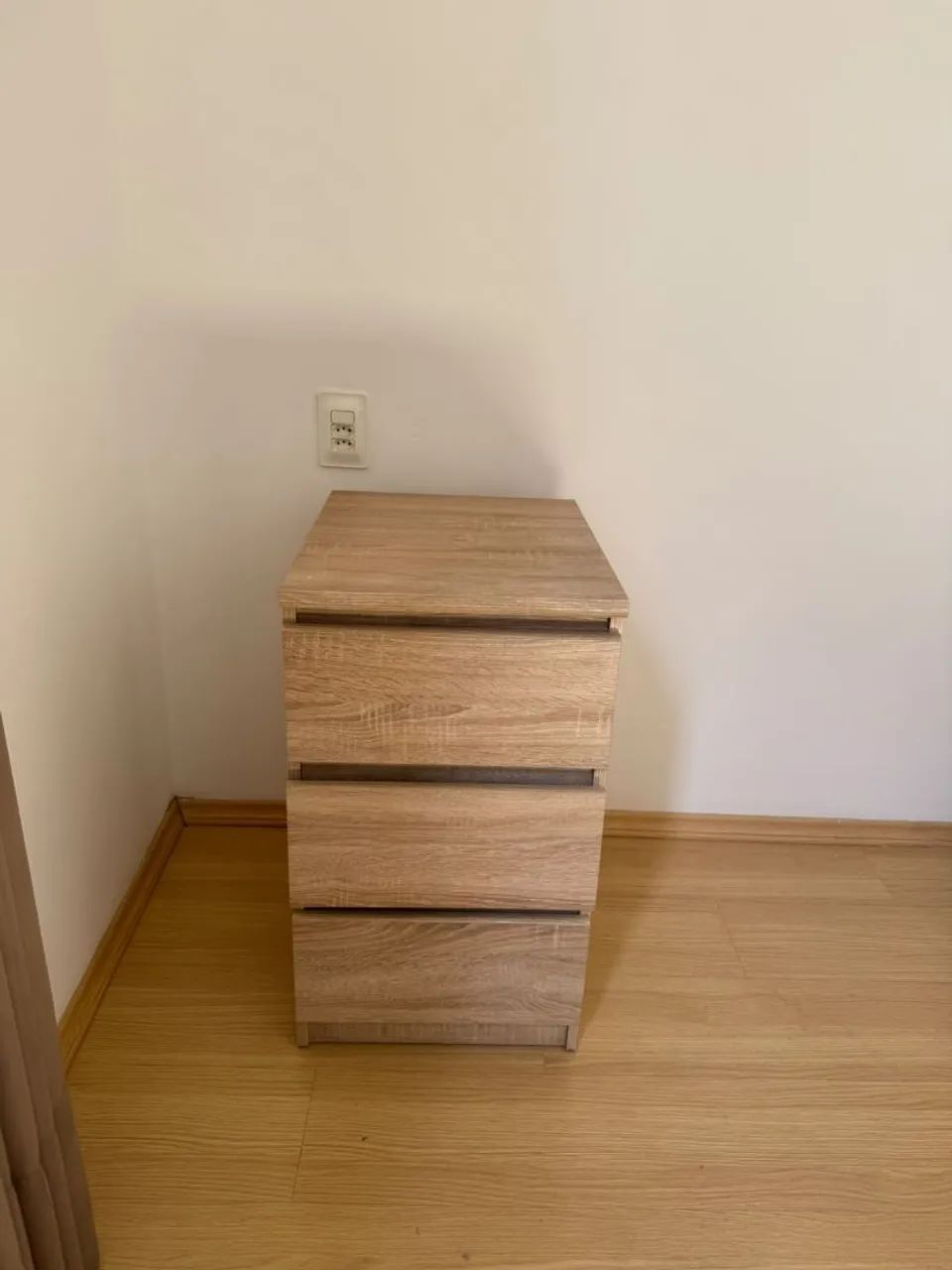 Criado de cama  - Foto 2