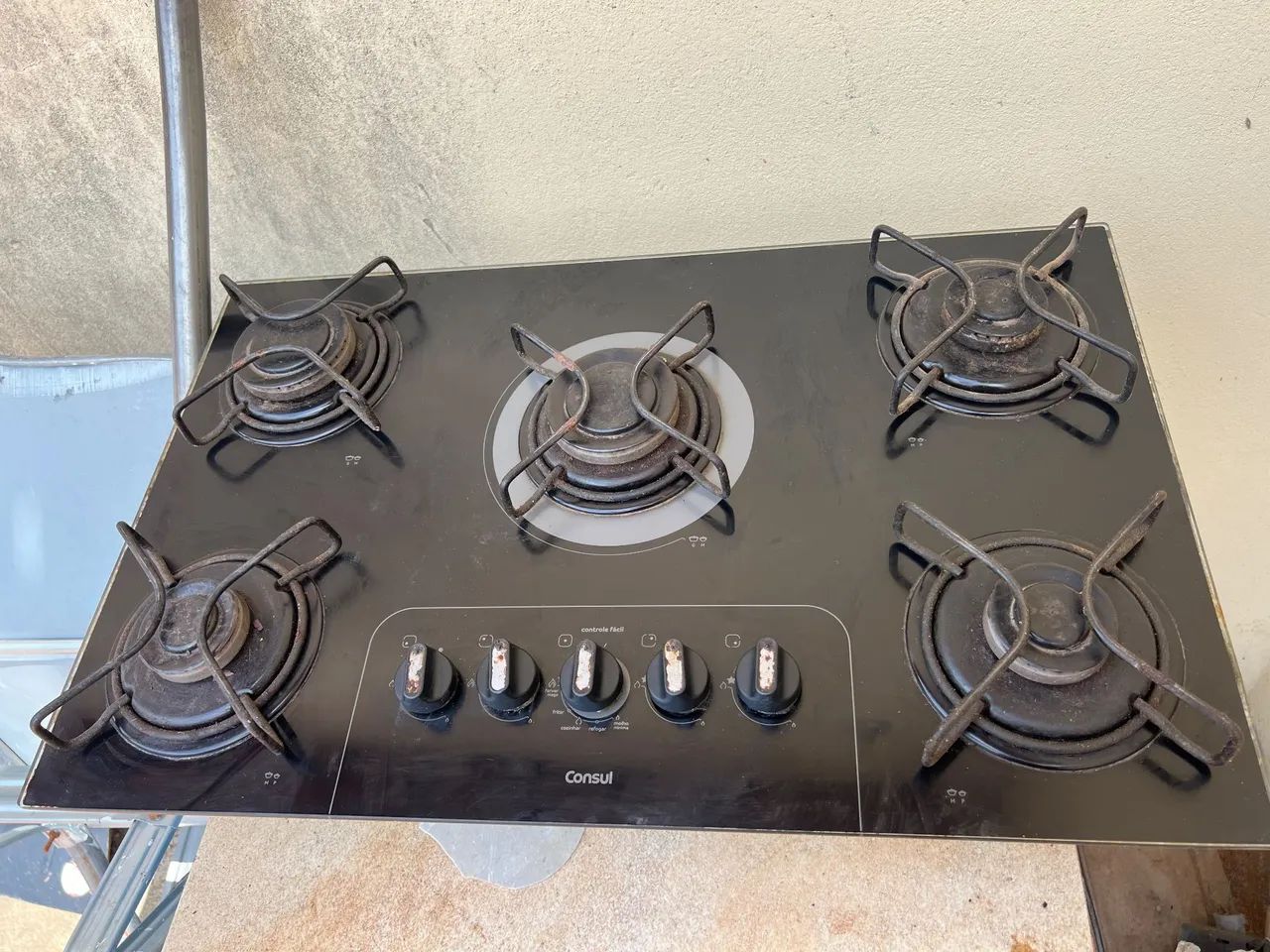 Cooktop consul  - Foto 4