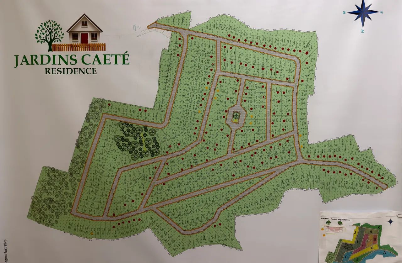 Lote/terreno/granja - Foto 3