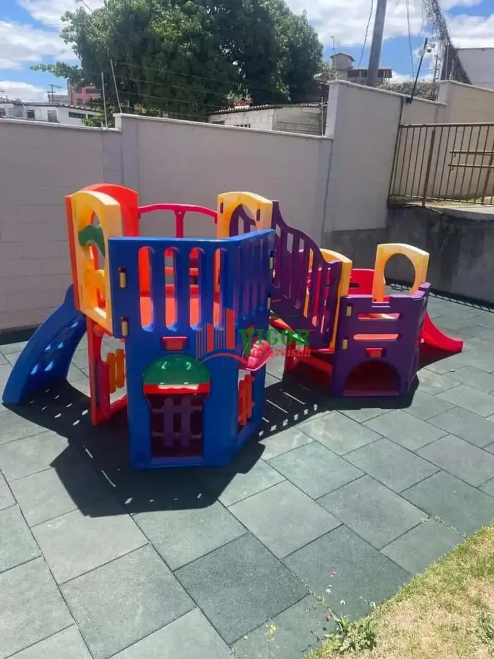 Apartamento - Foto 4