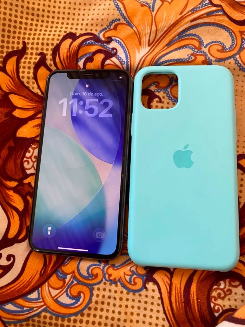 iPhone 11 pro 256 GB - Foto 3