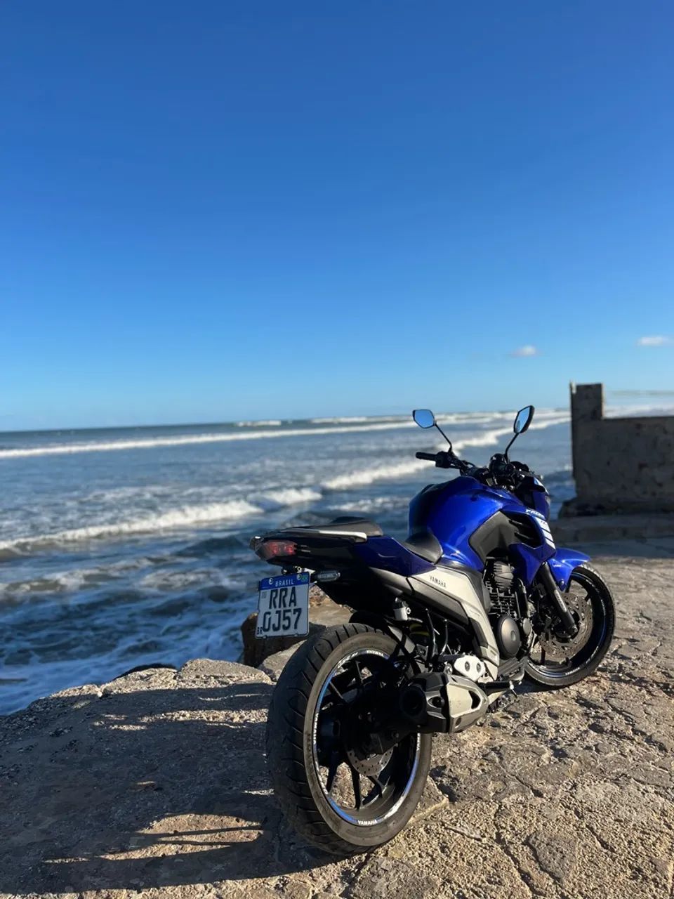 Locação de moto  - Foto 2