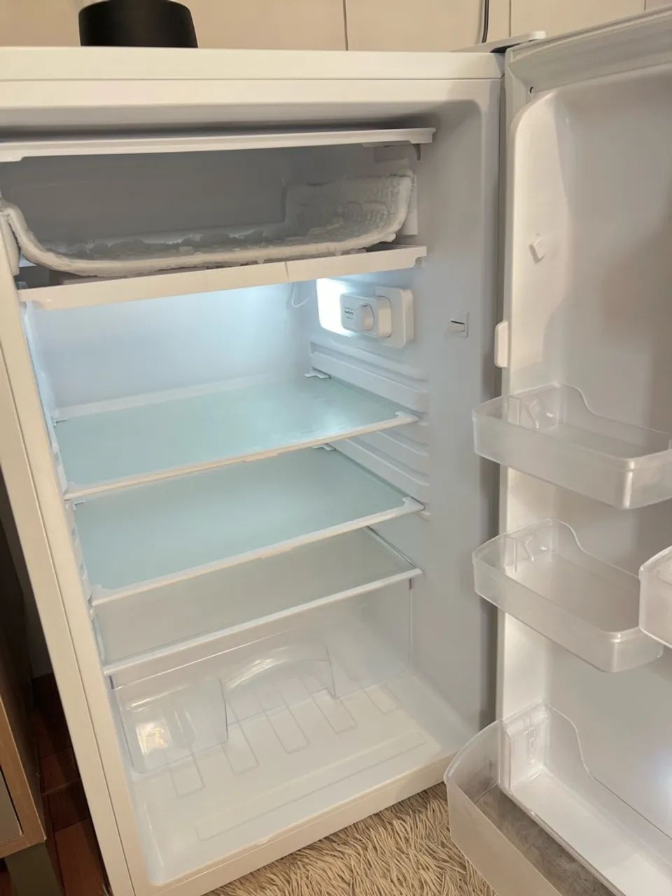 Frigobar NOVO - Foto 4