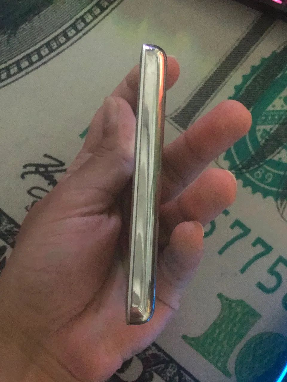 iPod Classic 120GB 6ª Geração - Foto 6