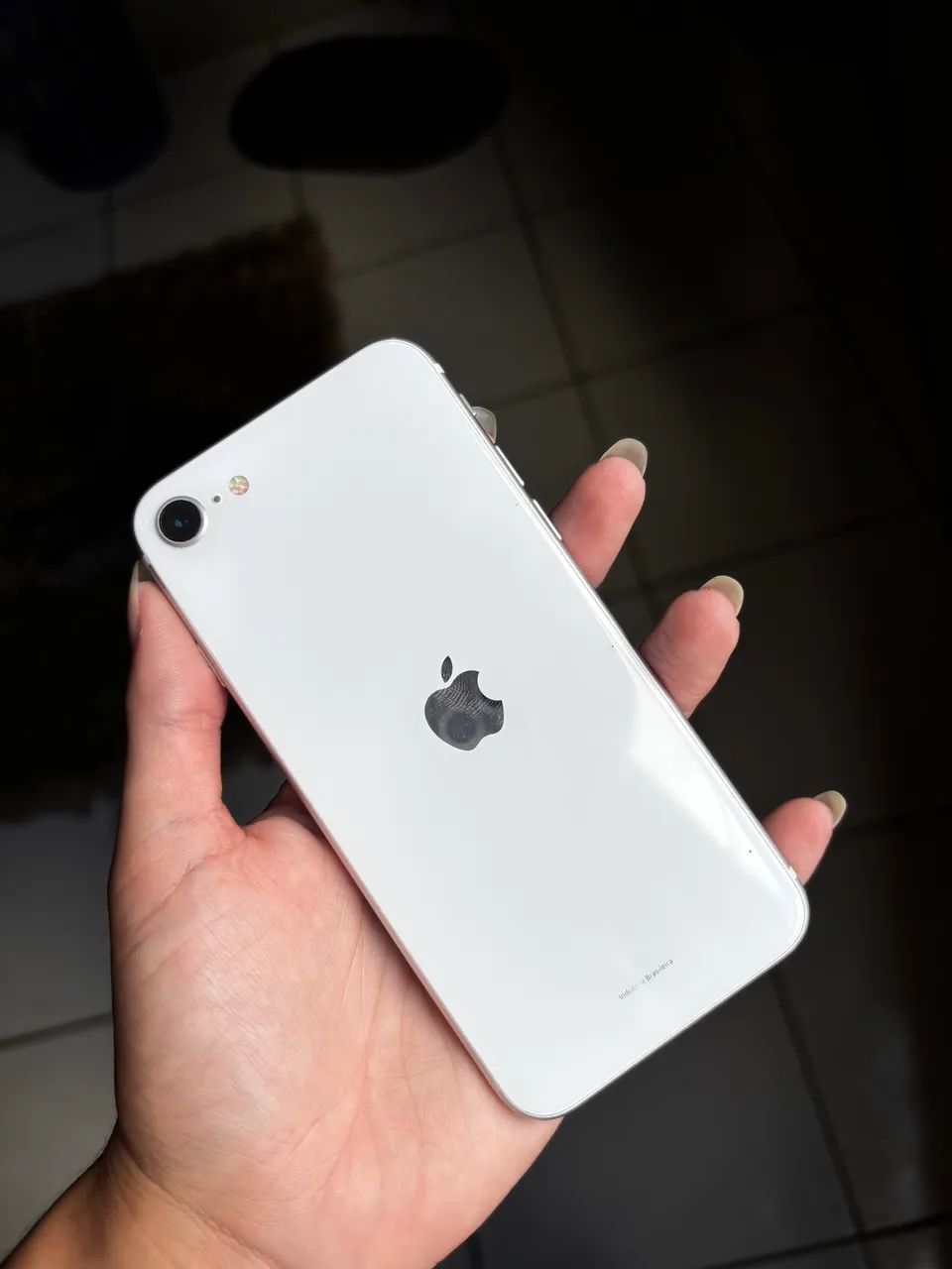 iPhone SE 2020