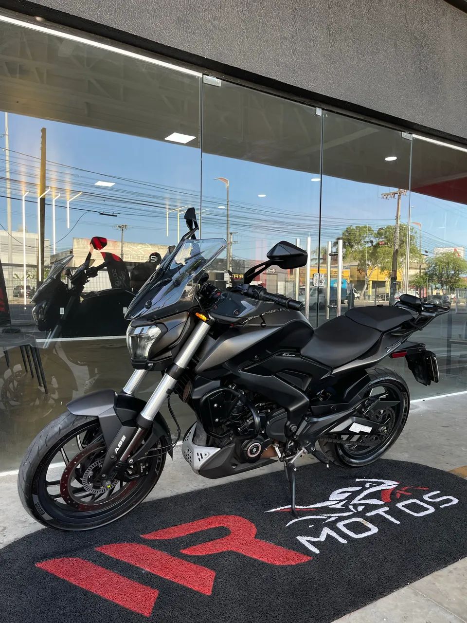 DOMINAR 400  - Foto 5