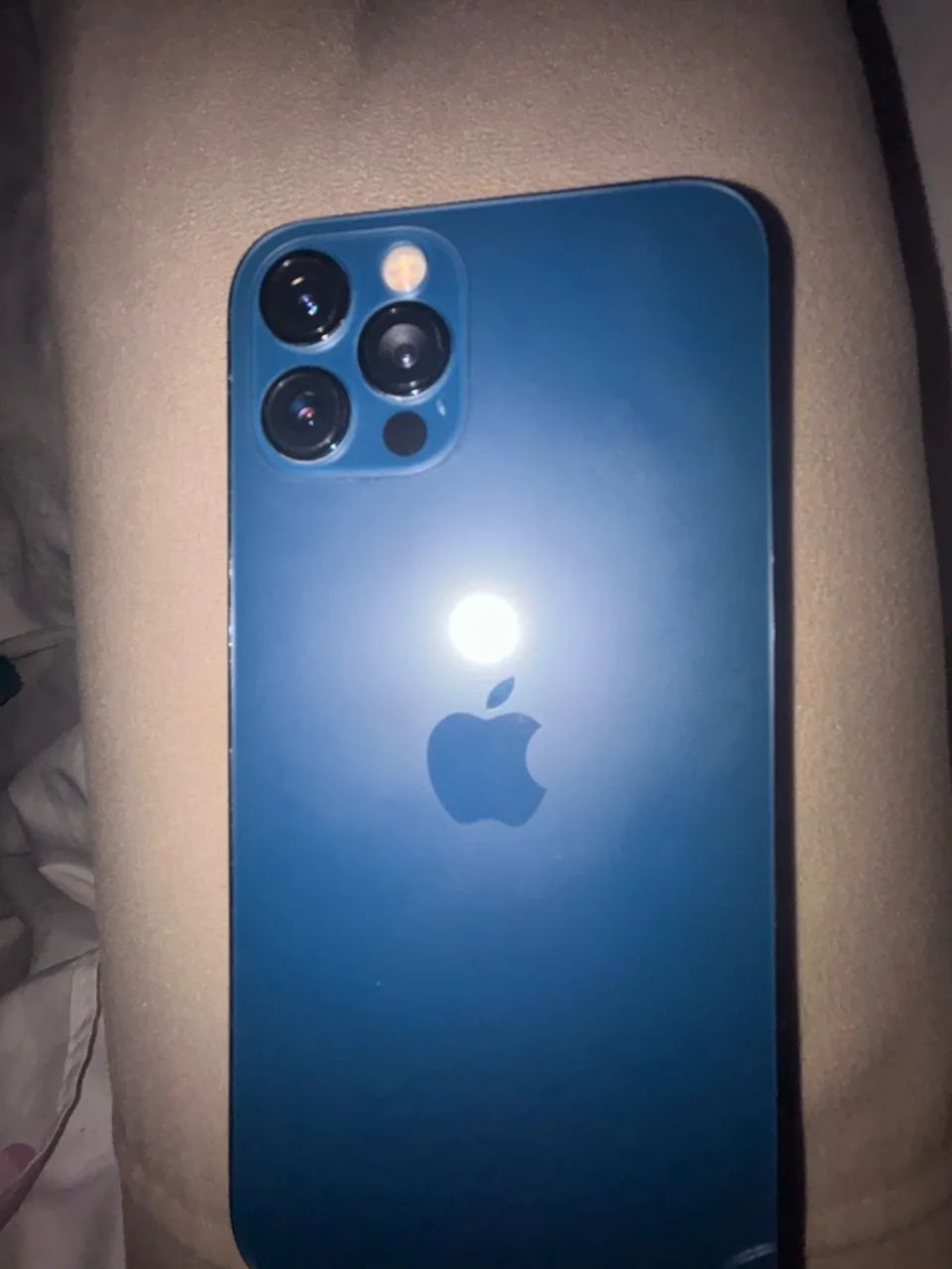 iPhone 12 Pro 