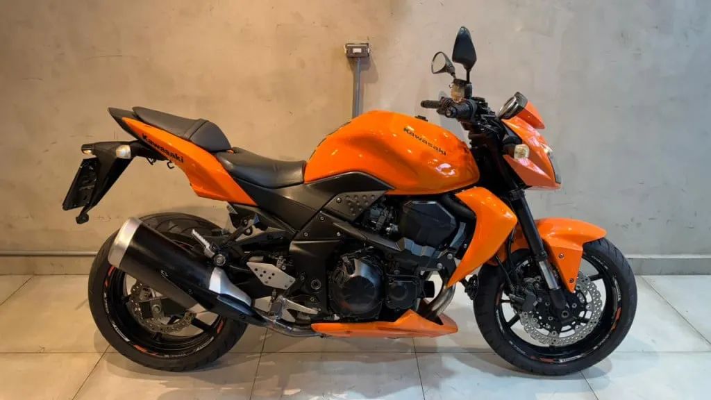 WITH コヨイトモチケ Kawasaki 750 2012 - 1502073401 | OLX