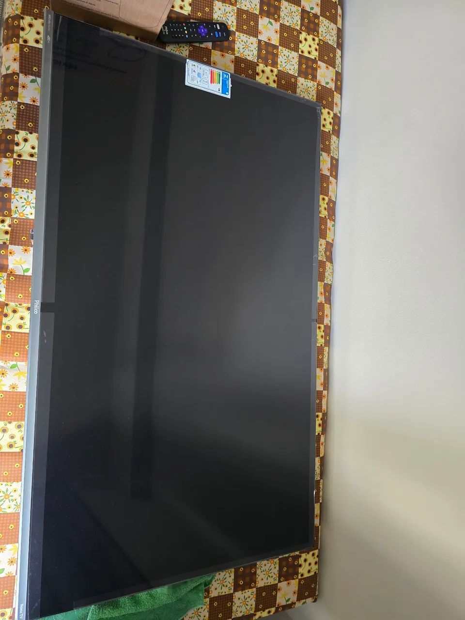 TV Philco 55" - Foto 5
