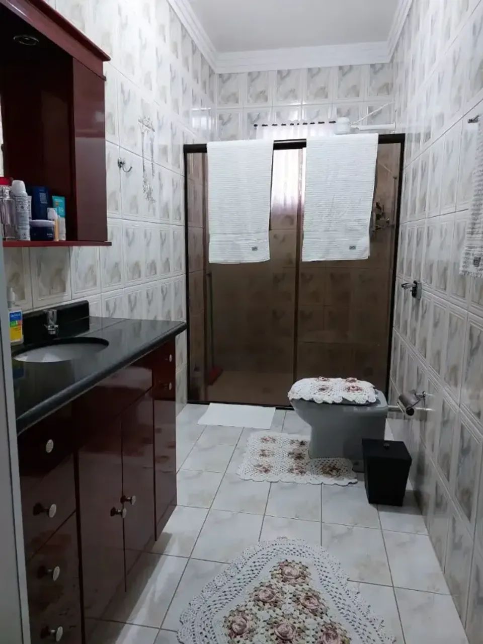 CASA A VENDA TAGUATINGA SETOR PRIMAVERA - Foto 4