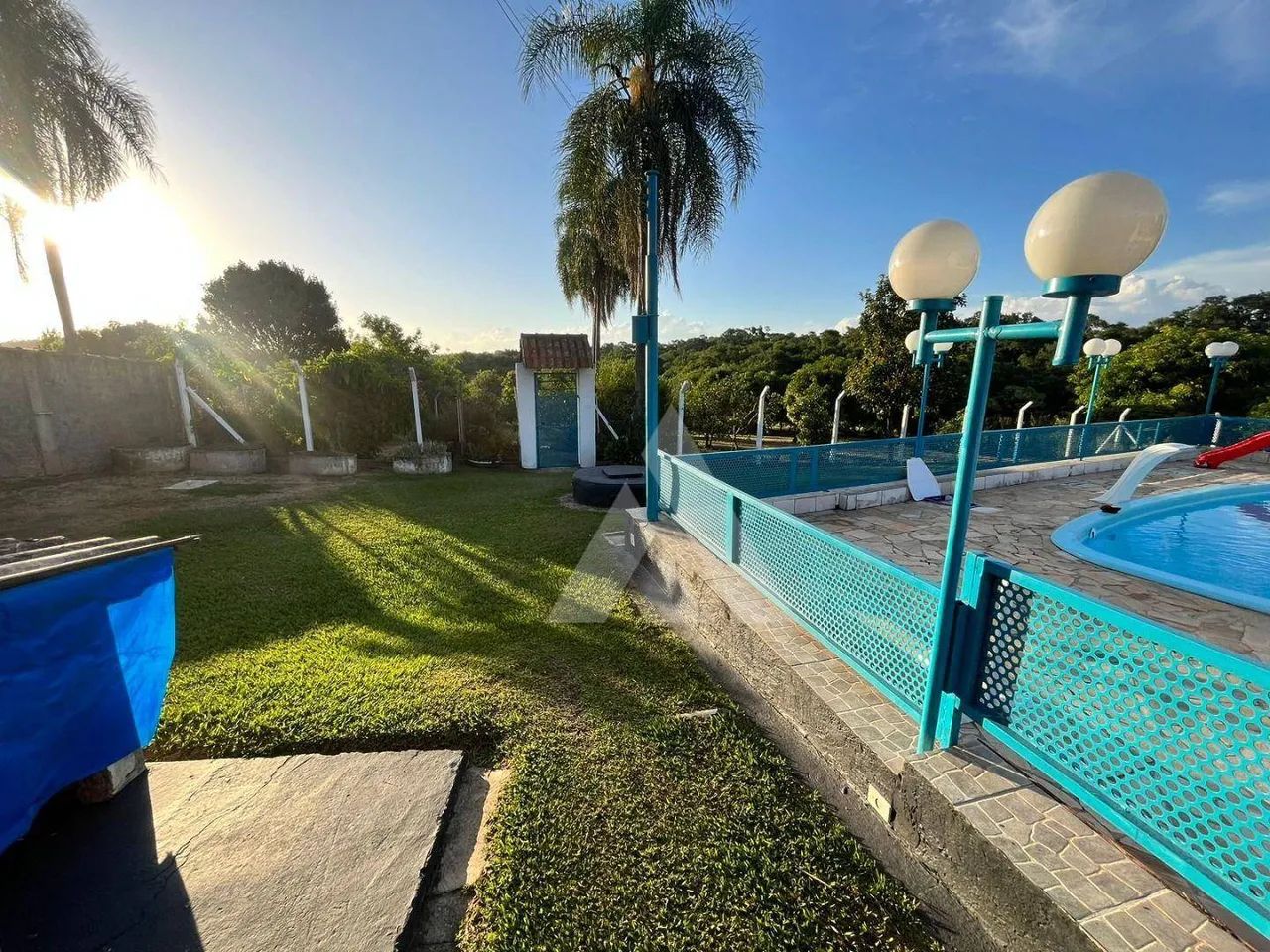 Chácara com 2 quartos à venda, - Cercadinho - Alambari/SP. - Foto 5