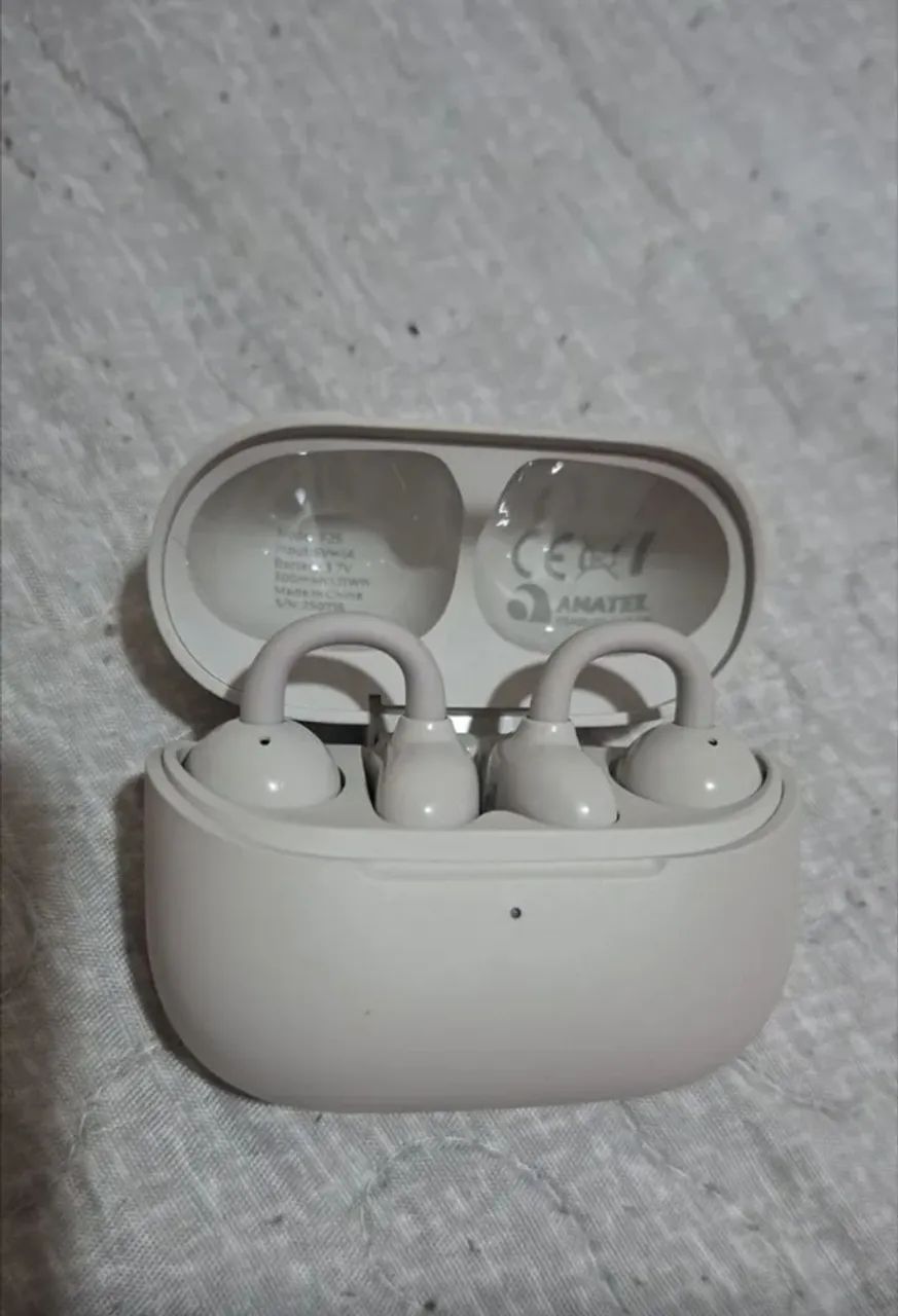 Fone Dapon DPF25 - Foto 3