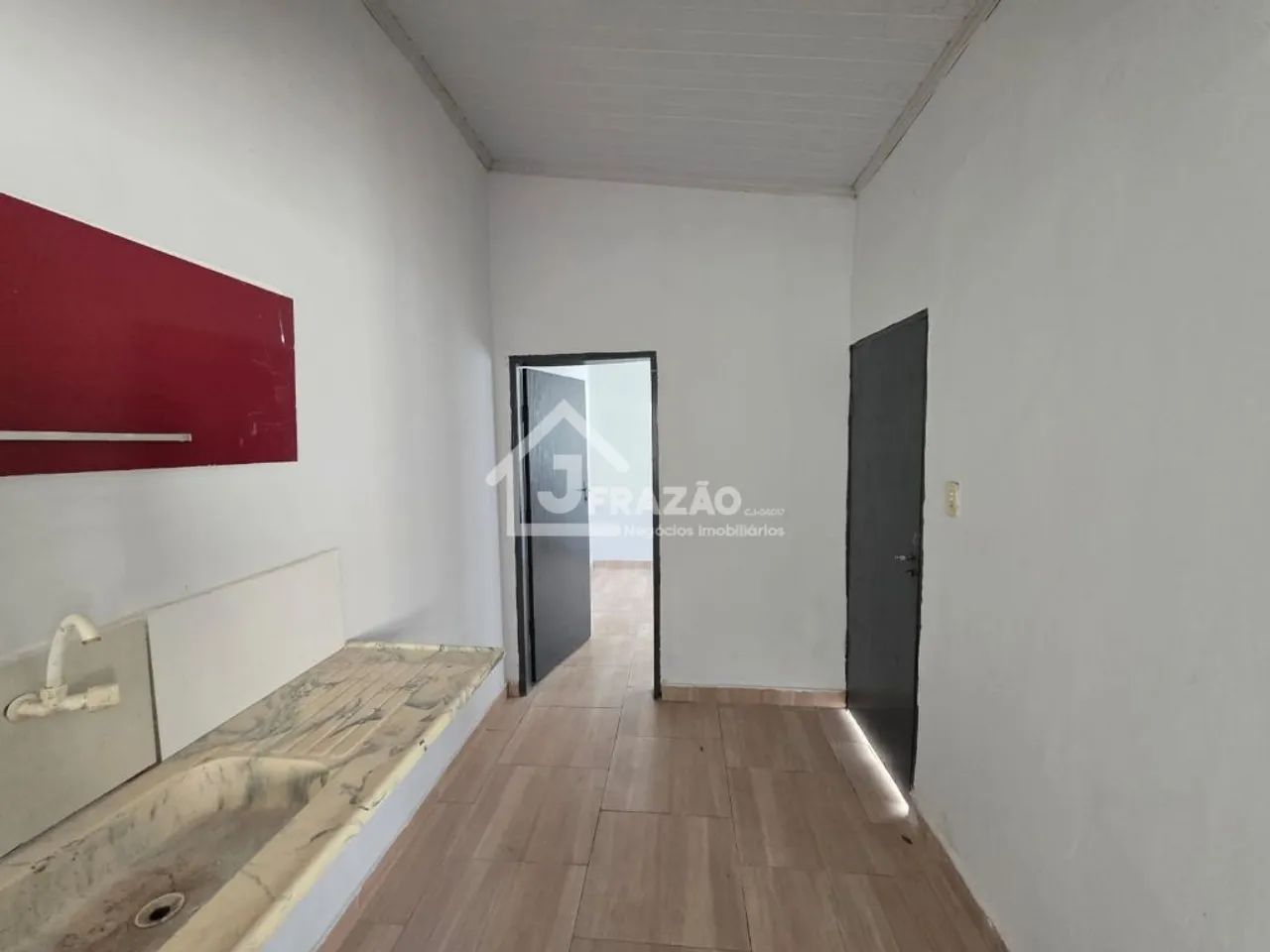 Casa com 2 quarto no Setor Vila Santa Isabel, Goiânia - GO - Foto 5