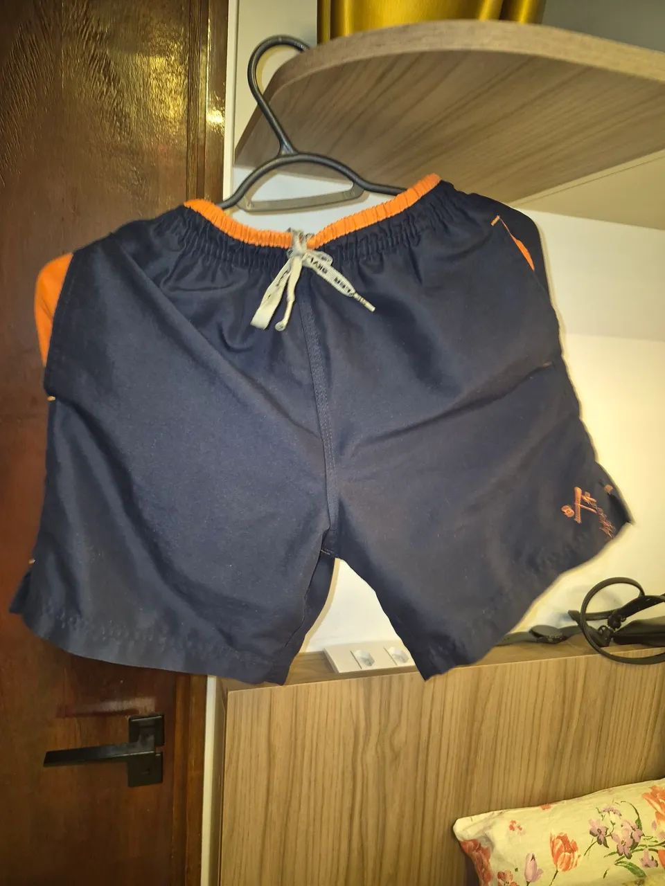 Short infantil tam 8 - Foto 2