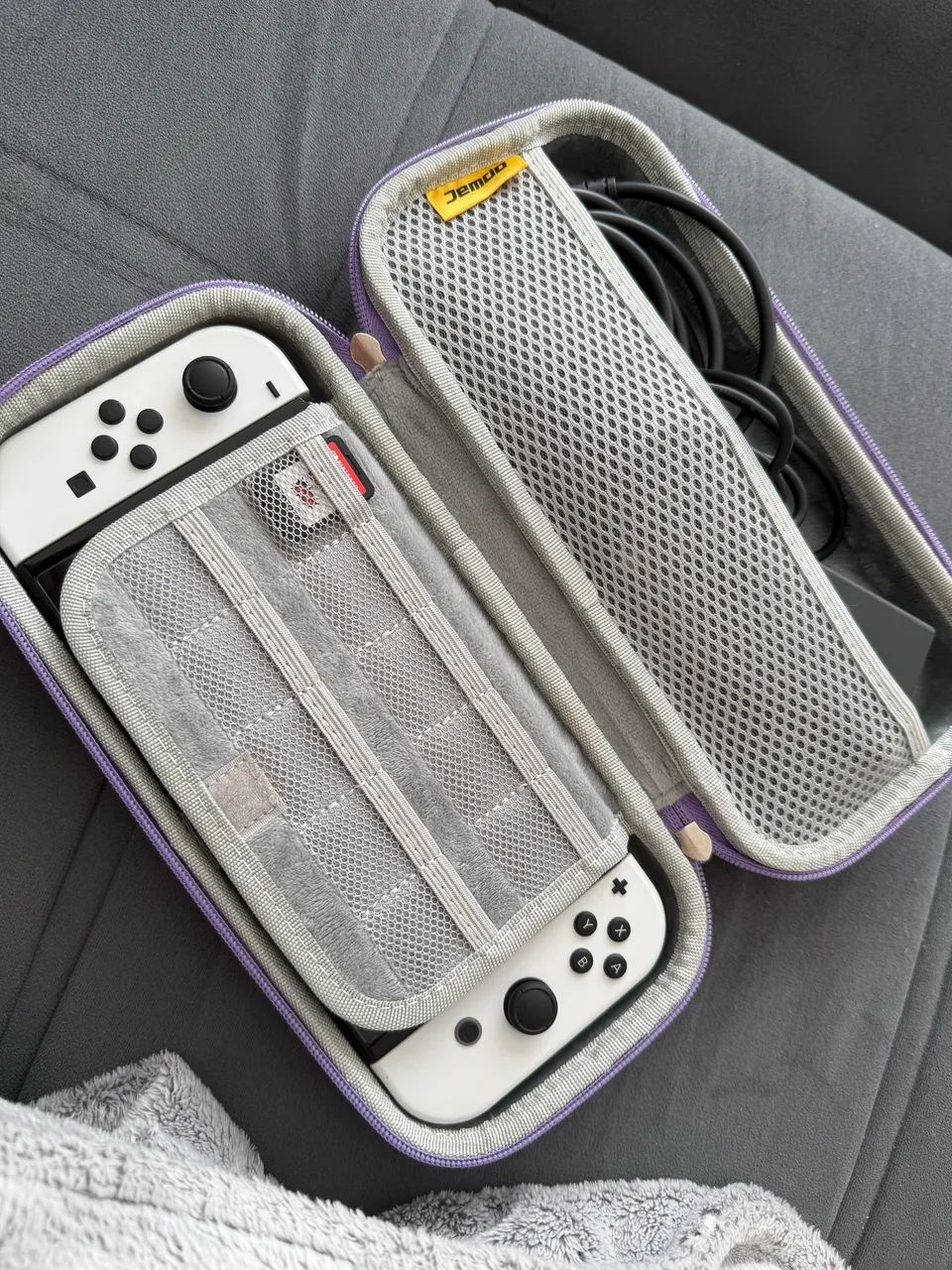 Nintendo Switch oled - Foto 2