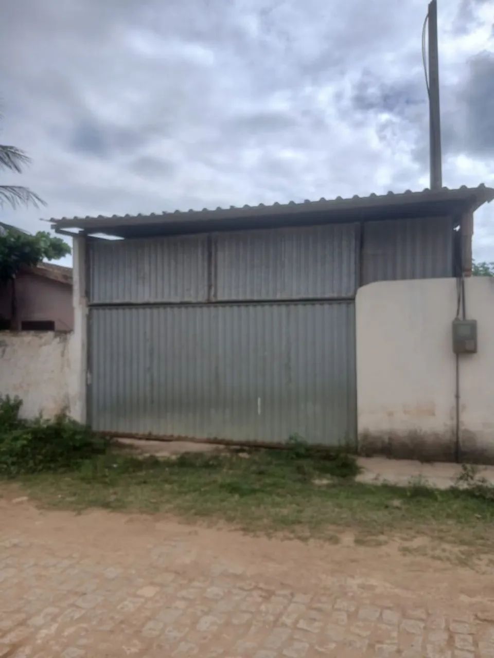 Vendo Galpão completo em Poço Gordo  - Foto 5