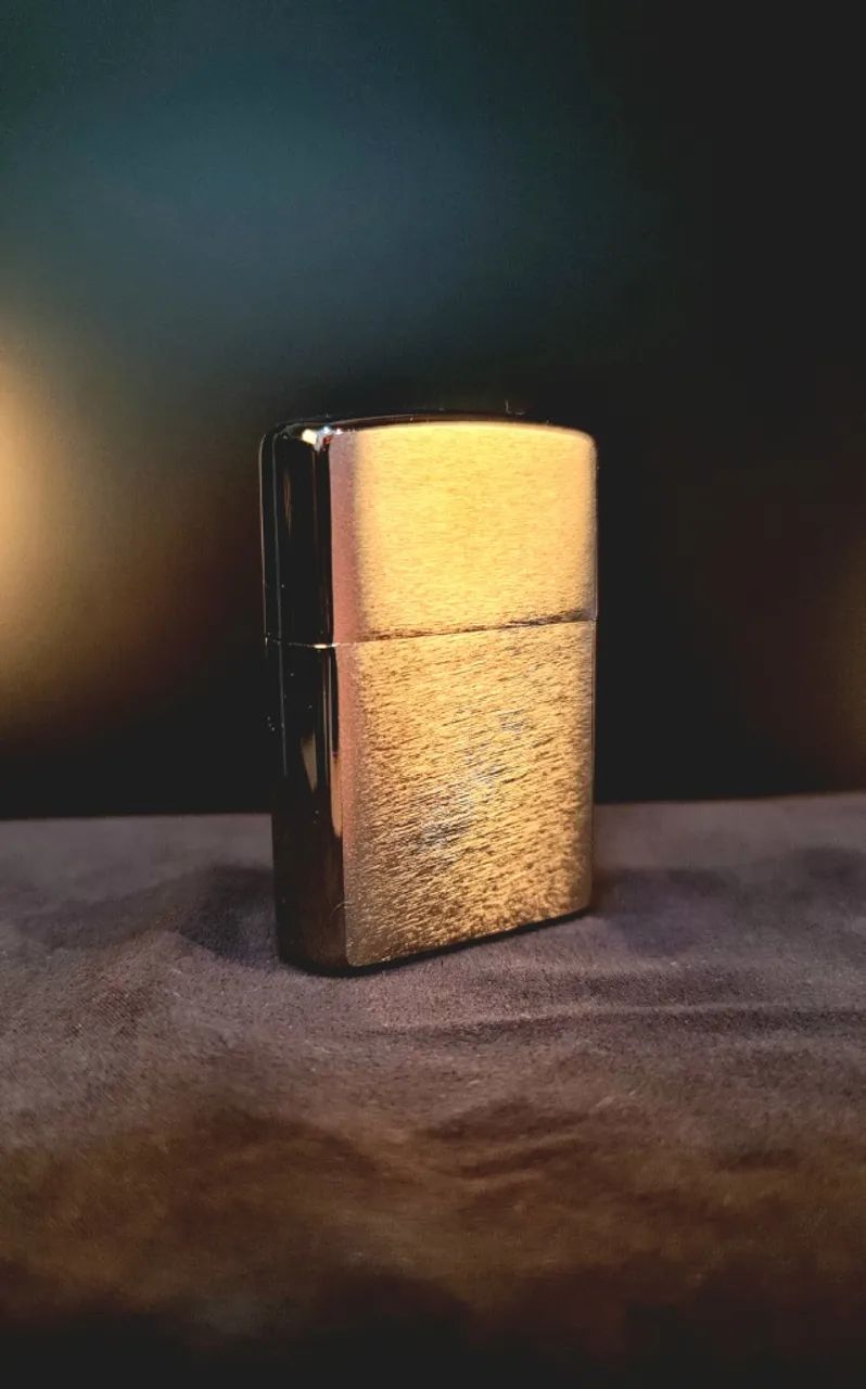 ZIPPO MARTIN LUTHER KING - Foto 4
