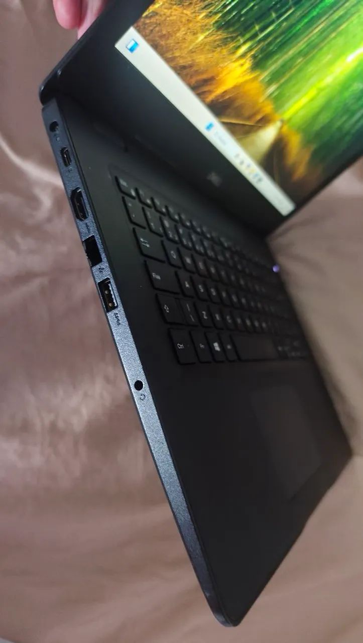 Notebook Dell Latitude 3490 I5, 7° 8gb ram - Foto 2