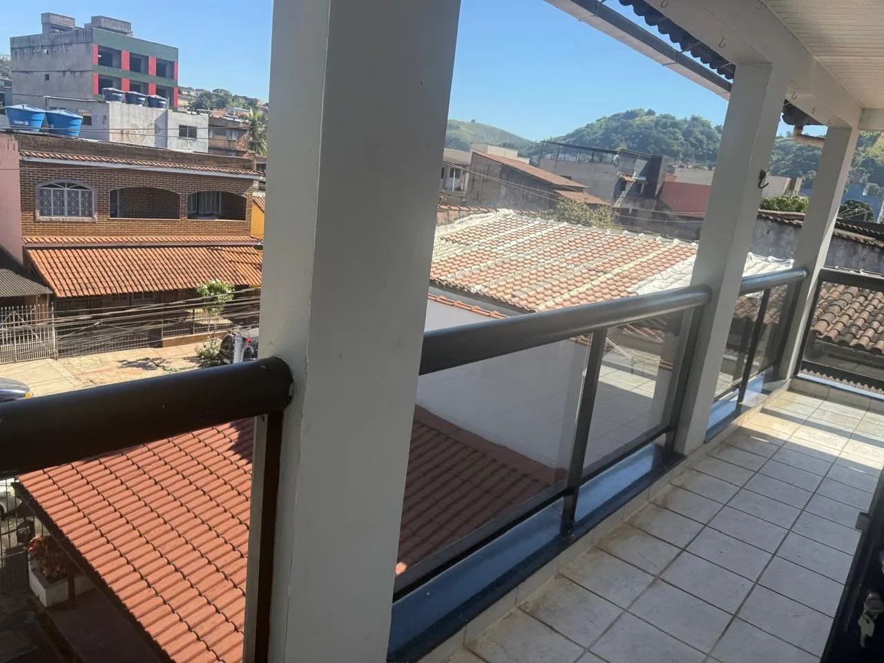 Aluga se apartamento bairro
