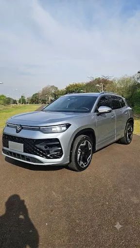 Volkswagen Tiguan TIGUAN R-Line 2.0 350 TSI 4Motion Aut. 2026