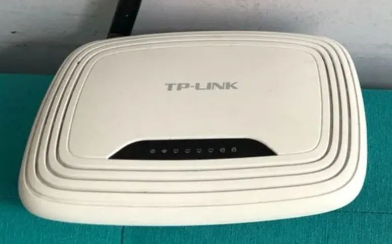 Roteador TP-Link TL-Wr modelos com firmware DDWRT wi-fi internet rede