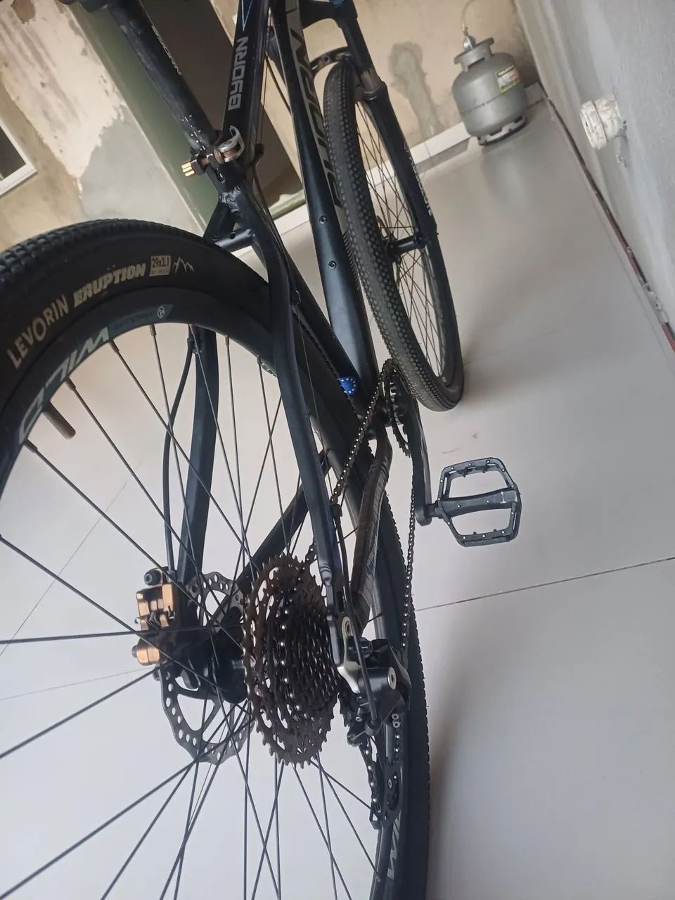 Bicicleta 29 top  - Foto 2