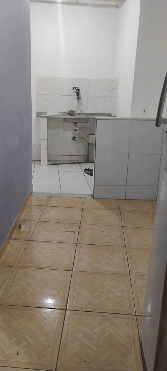 Alugo casa na vila São luiz - Foto 3
