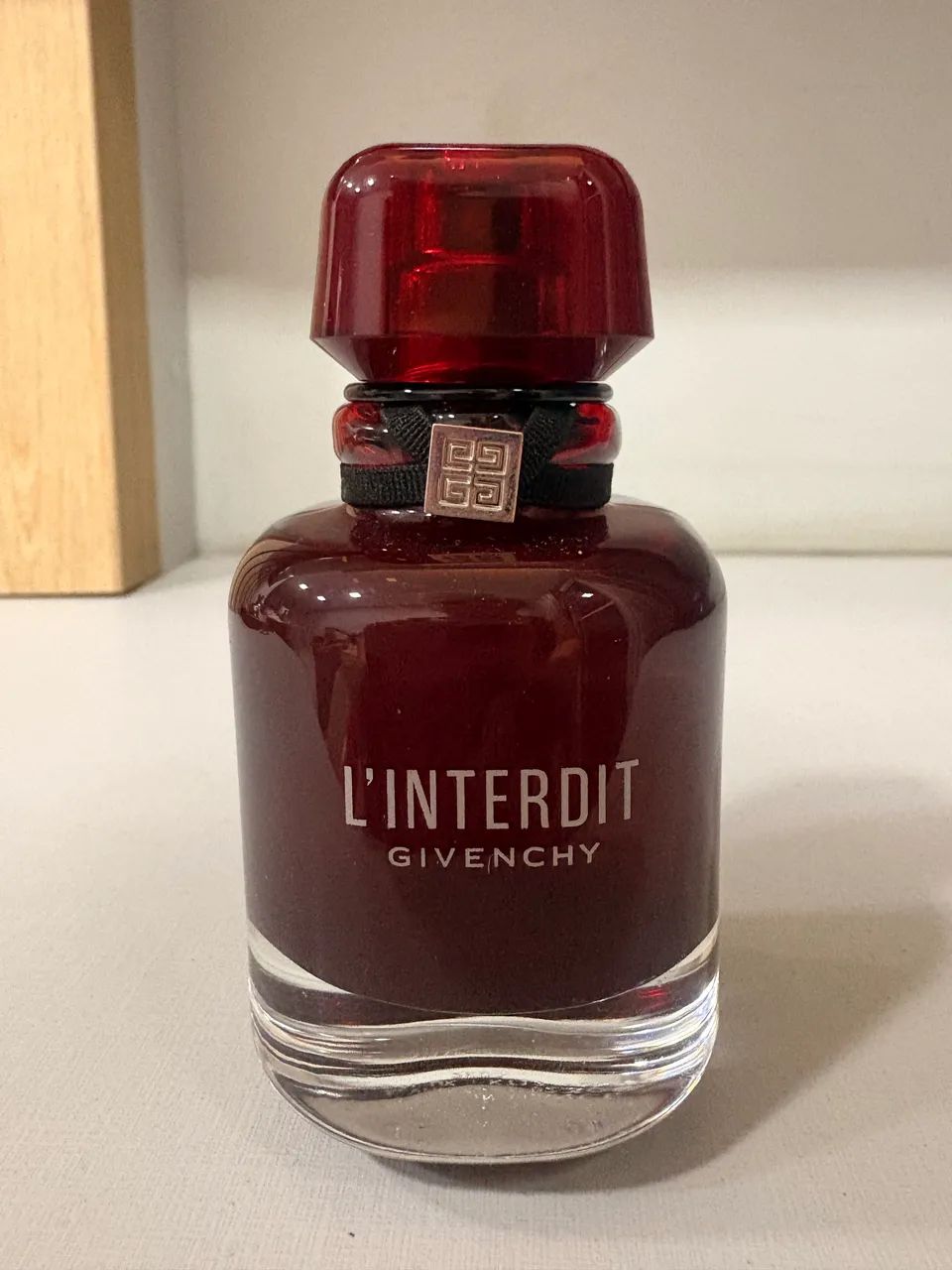 Perfume L interdit Rouge