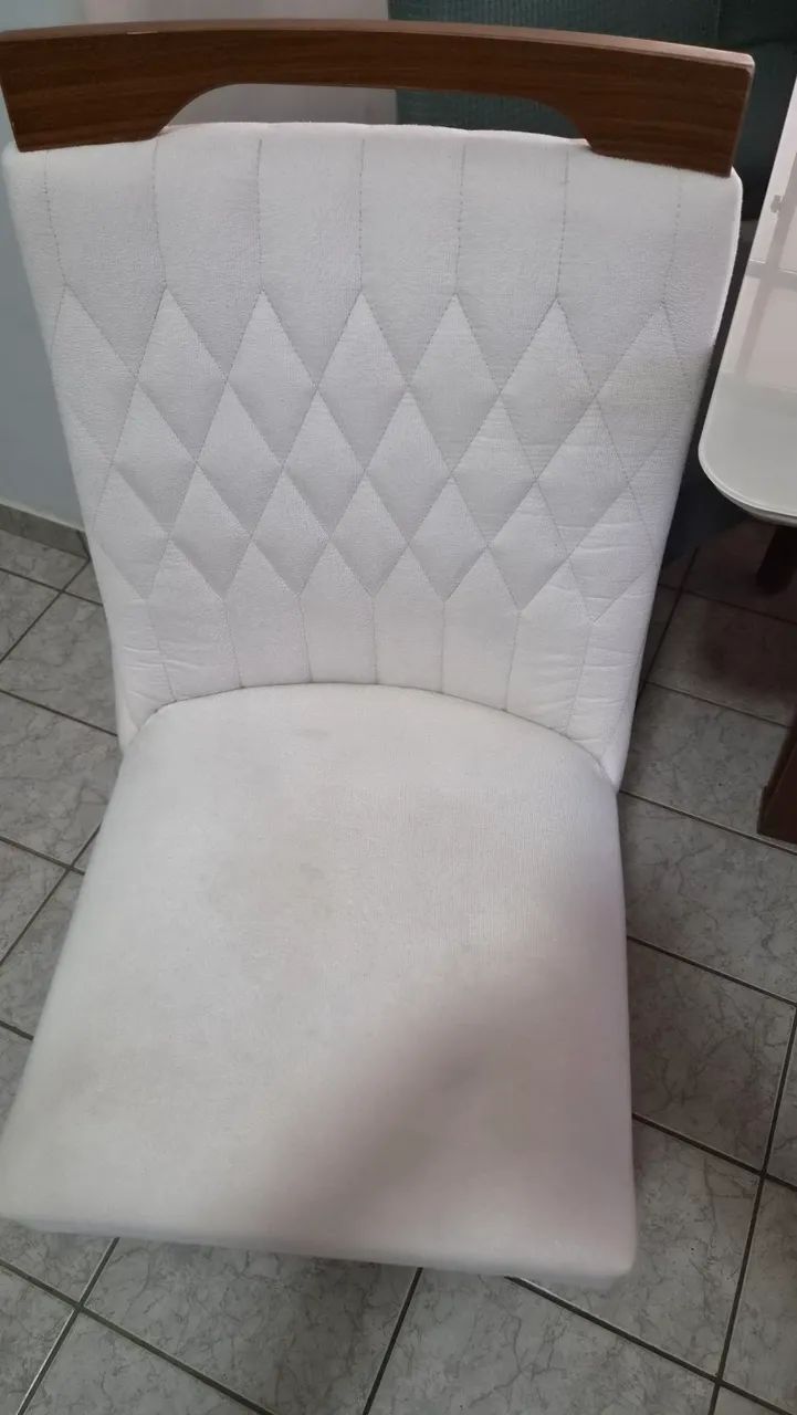 Mesa 6 lugares - Foto 3