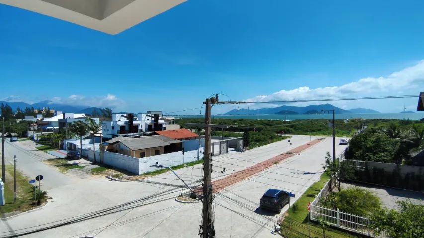 Foto - Palhoça - Pinheira