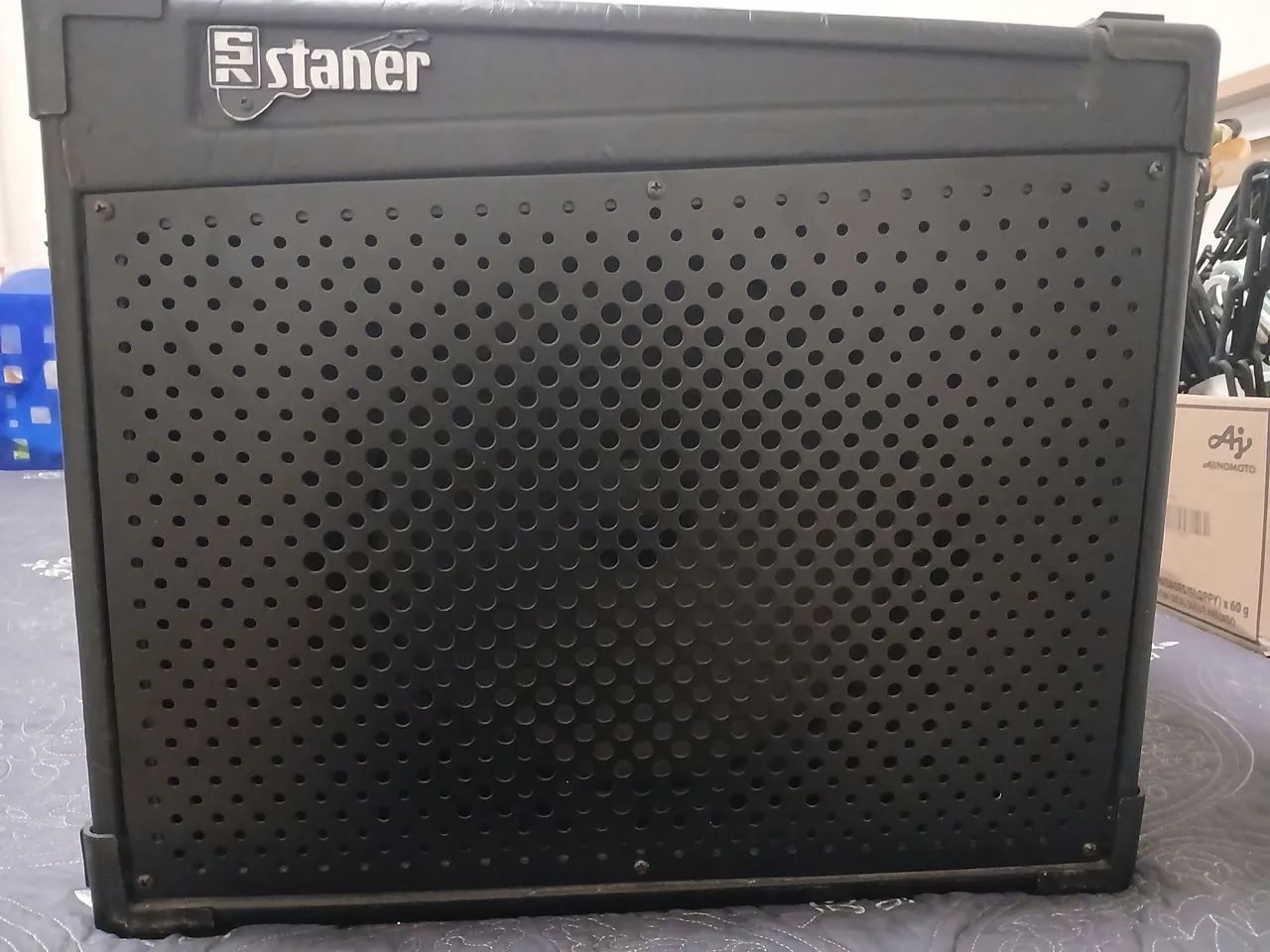 Vendo cubo de baixo staner