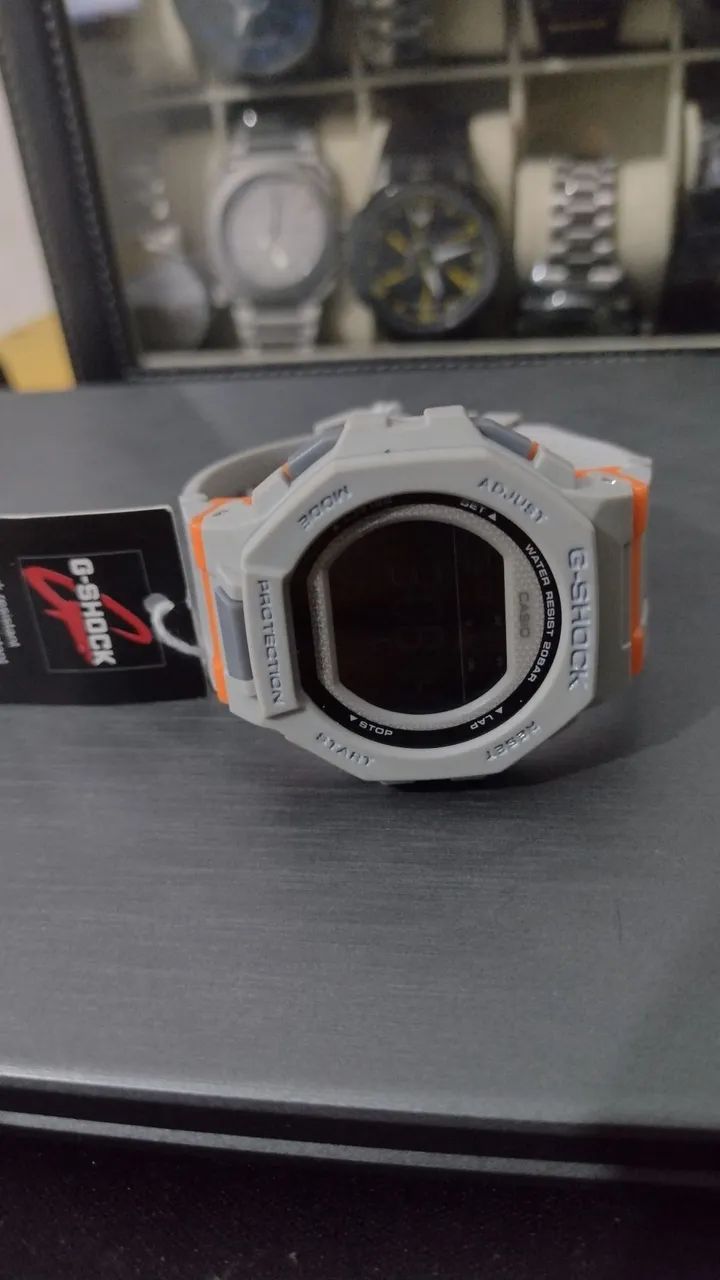 Relógio Gshock  - Foto 5