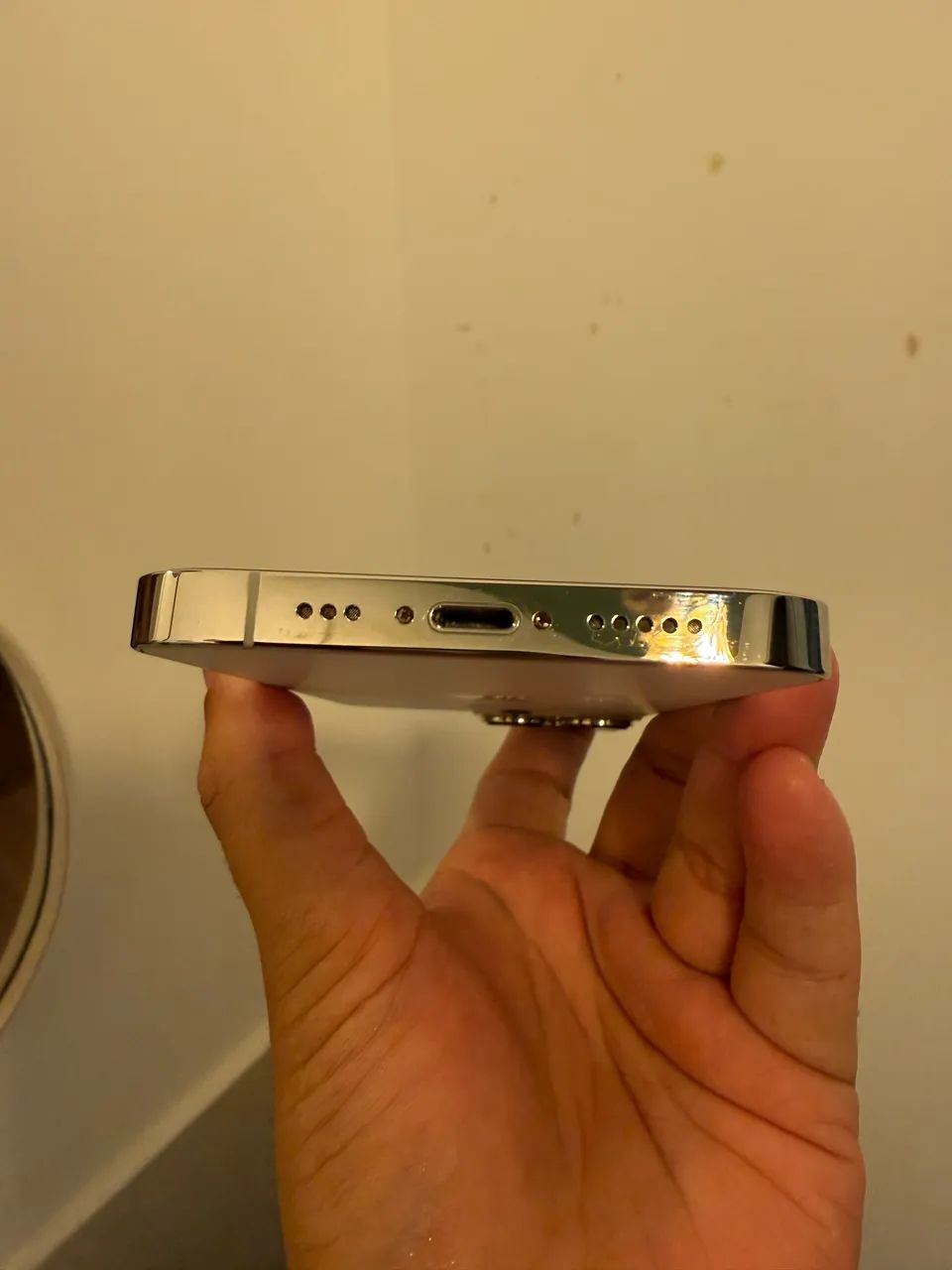 IPHONE 13 PRO 512gb PERFEITO - Foto 4