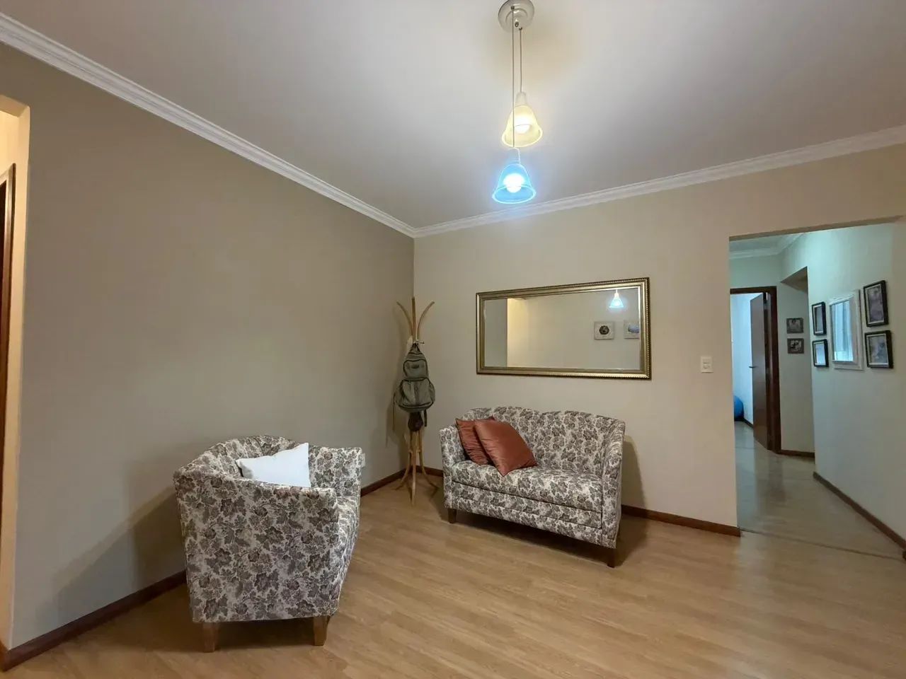 Apartamento de 4 dormitórios à venda naTrindade - Florianópolis - SC - Foto 2