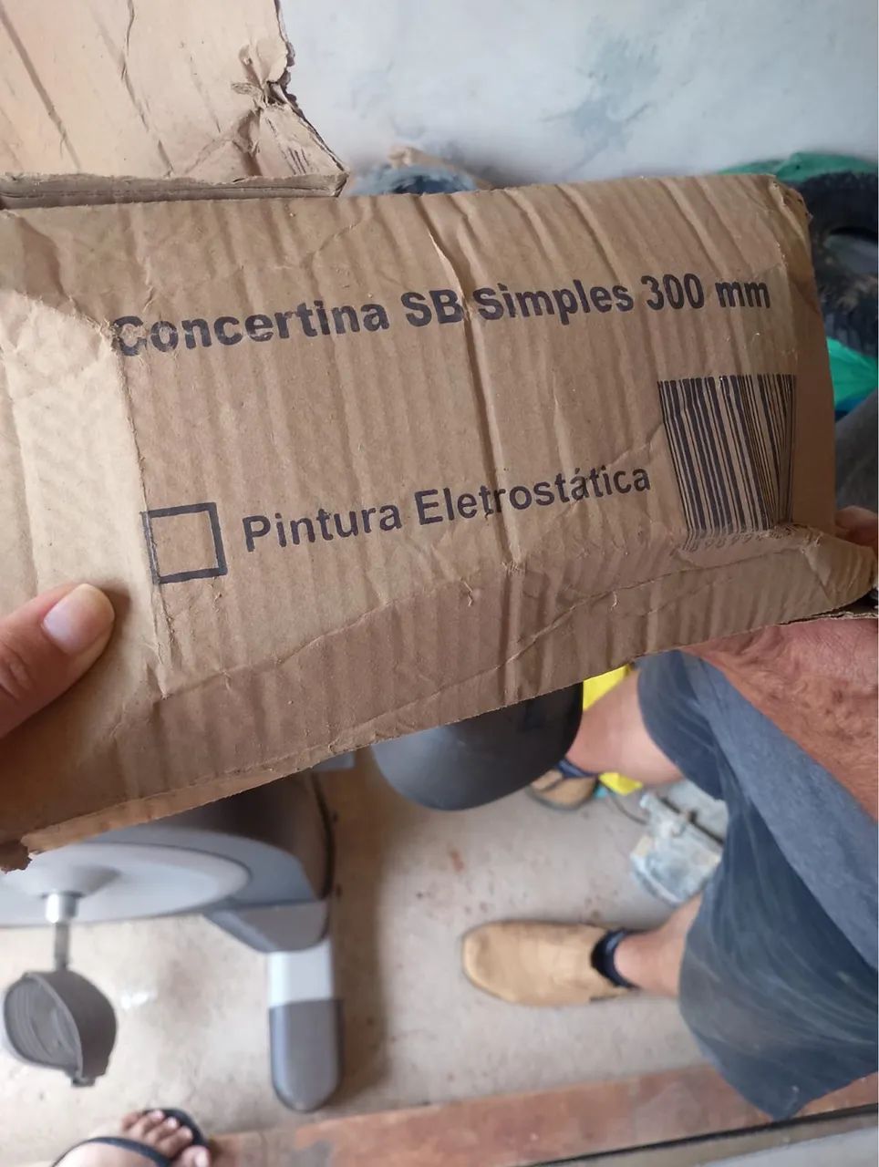 Concertina 300mm - Foto 2